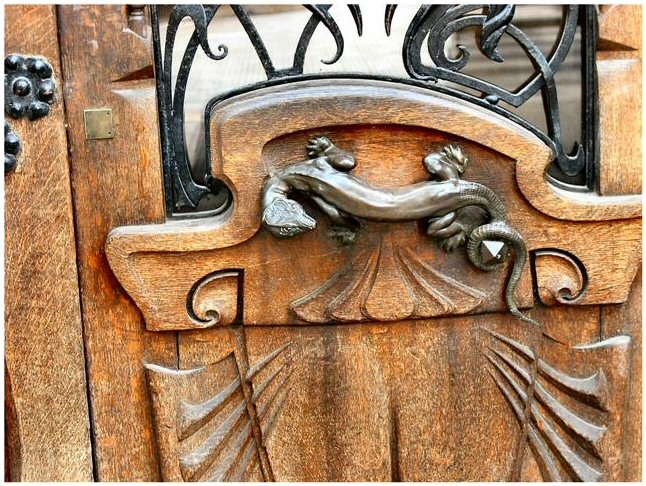 .JPG, design, door, door handle, handle, lizard
